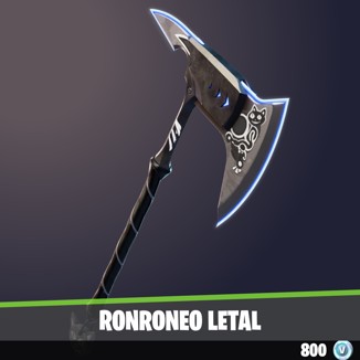 Ronroneo letal